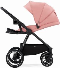 Дитячий візочок 2 в 1 Kinderkraft Nea Ash Pink